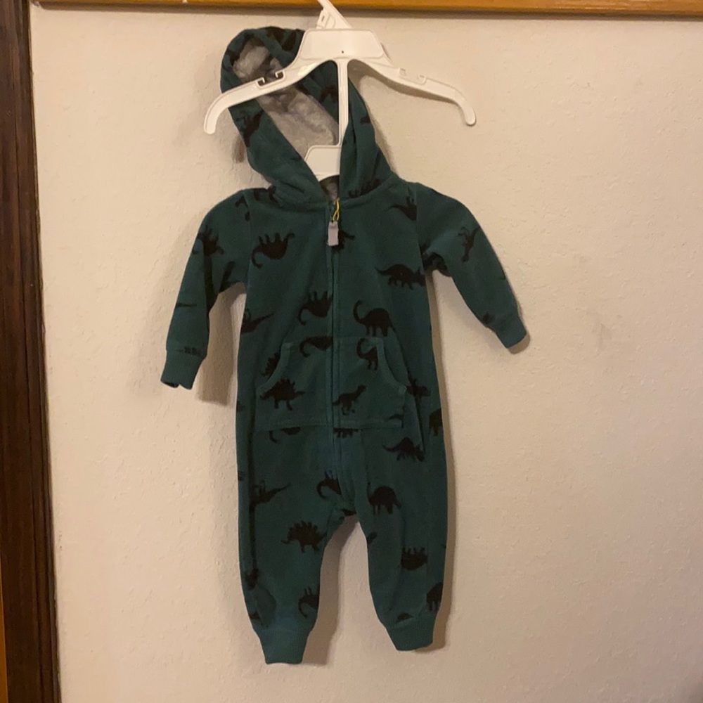 Super cute outfit 6m